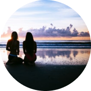 Camelia Jenssen's avatar